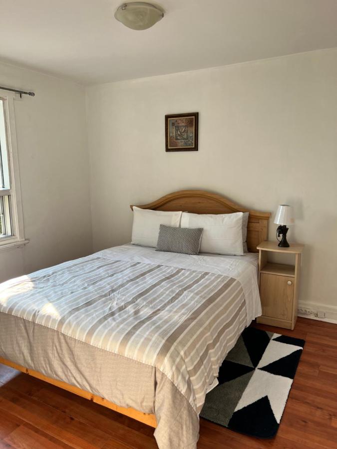 Appartement Avec 2 Chambres ケベックシティ エクステリア 写真